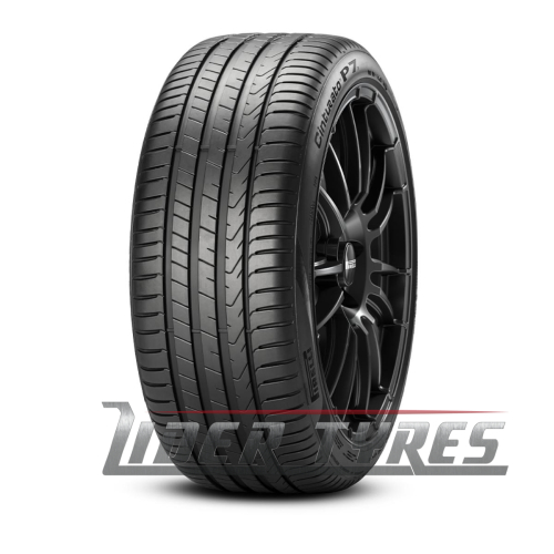 Автошина Pirelli NEW CINTURATO P7 275/40 R18 103Y