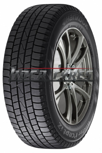 Автошина Hankook Winter I Cept IZ W606 185/55 R16 83T