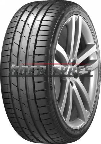 Автошина Hankook Ventus S1 Evo 3 SUV K127A 295/35 ZR21 107Y