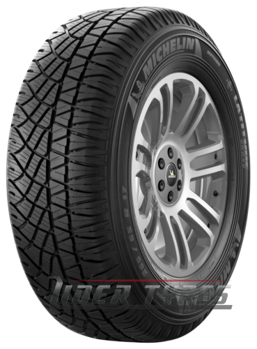 Автошина Michelin Latitude Cross 225/75 R16 108H