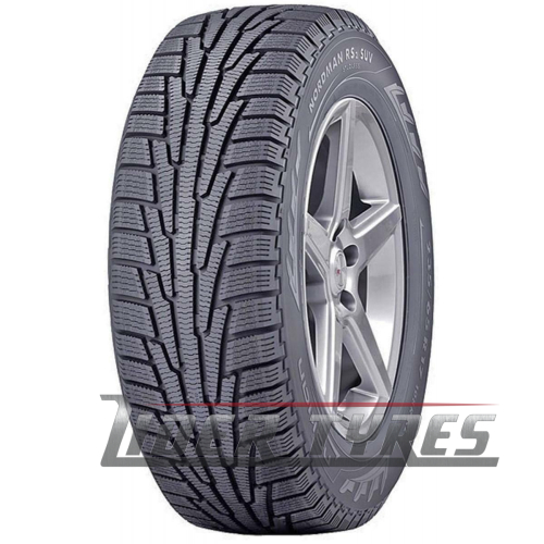 Автошина Nordman Nordman RS2 SUV 235/55 R18 104R