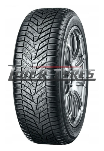 Автошина Yokohama Winter V905 245/40 R21 100V