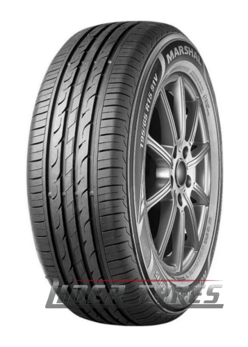 Автошина Marshal MH15 215/60 R16 95V