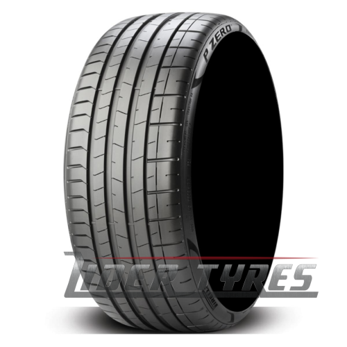 Автошина Pirelli P Zero PZ4 Luxury Saloon 225/40 R19 93Y Run Flat