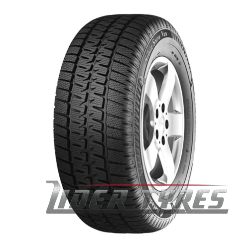 Автошина Matador MPS 530 Sibir Snow 195/60 R16 99/97T