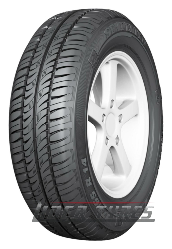 Автошина Semperit COMFORT-LIFE 2 185/60 R14 82H