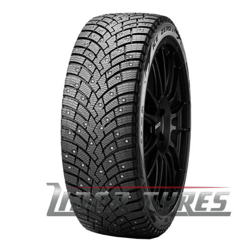 Автошина Pirelli Ice Zero 2 275/40 R19 105T Run Flat