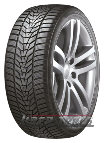 Автошина Hankook Winter I Cept Evo3 W330 245/45 R19 102V