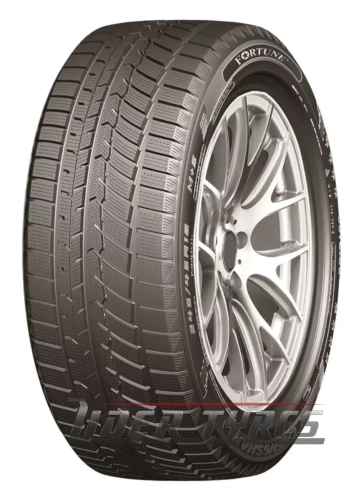 Автошина Fortune FSR-901 235/50 R19 103V