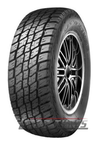 Автошина Kumho Road Venture AT61 205/75 R15 97S