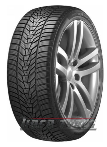 Автошина Hankook Winter i*cept Evo 3 X W330A 235/50 R19 103V