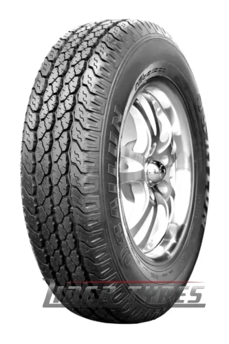 Автошина Sailun SL12 195/80 R15 106/104S