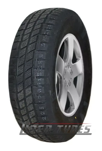 Автошина ROADX RXFROST WC01 195/70 R15 104/102S