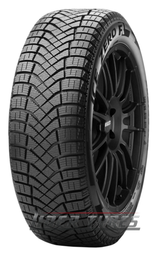 Автошина Pirelli Ice Zero FR 185/60 R15 88T