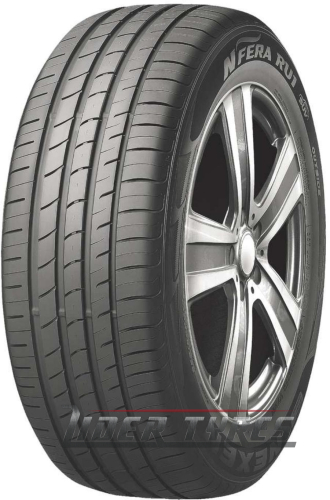 Автошина Nexen N'Fera RU1 285/45 R19 111W