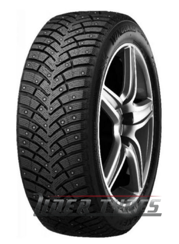 Автошина Nexen Winguard Winspike 3 235/70 R16 106T