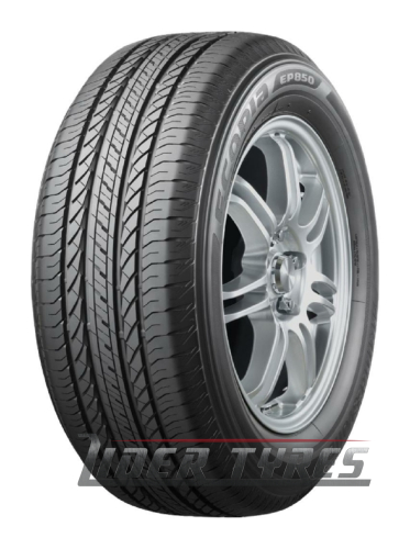 Автошина Bridgestone Ecopia EP850 205/70 R16 97H