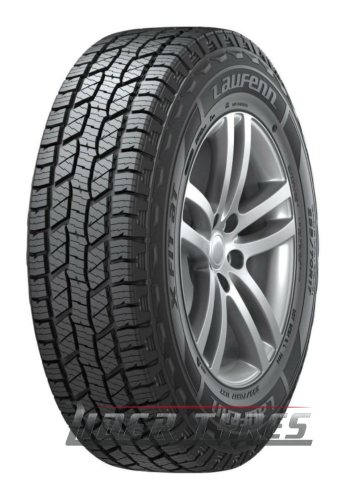 Автошина Hankook Laufenn X Fit AT LC01 245/70 R16 107T