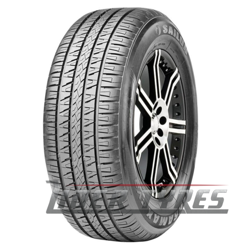 Автошина Sailun Terramax CVR 265/70 R16 112H