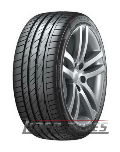 Автошина Laufenn S FIT EQ+ LK01 215/50 R17 95W