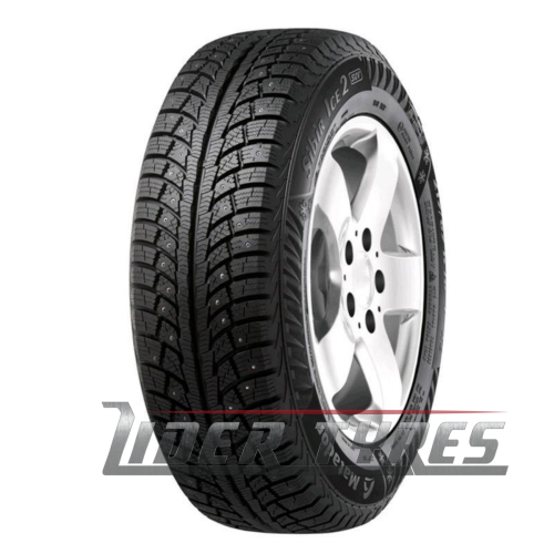 Автошина Matador MP 30 Sibir Ice 2 225/60 R17 103T