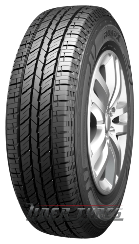 Автошина ROADX RXQUEST H/T01 235/65 R18 106H