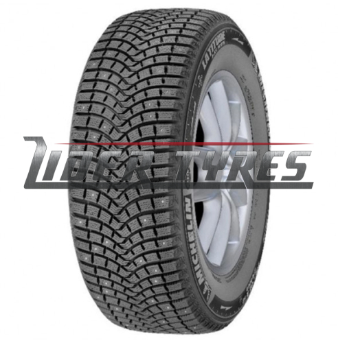 Автошина Michelin Latitude X-Ice North 2+ 275/50 R20 113T