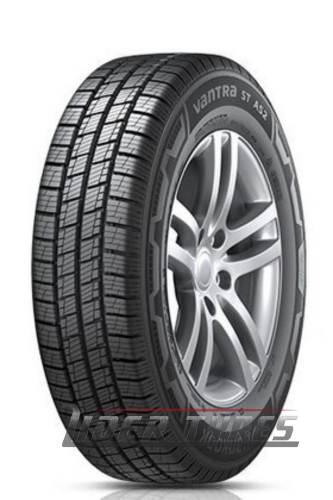 Автошина Hankook Vantra ST AS2 RA30 215/75 R16C 113/111R