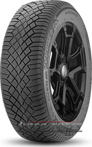 Автошина Gislaved Arctic Control 265/60 R18 114T