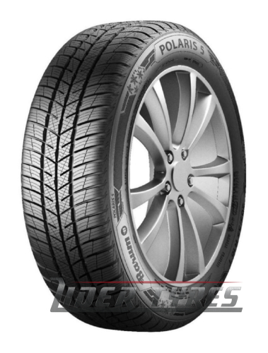 Автошина Barum Polaris 5 205/55 R16 94H