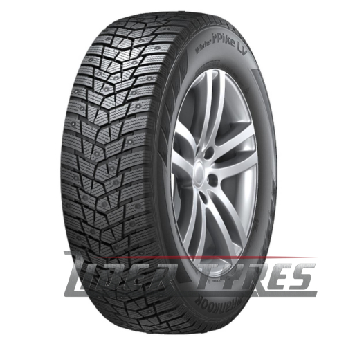 Автошина Hankook Winter i*Pike LV RW15 225/55 R17C 109/107R