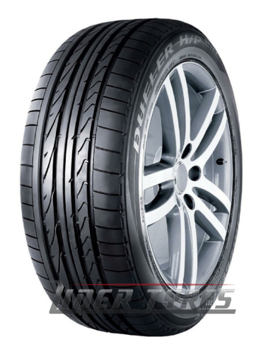 Автошина Bridgestone Dueler H/P Sport 315/35 R21 111Y