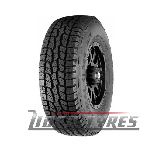 Автошина Westlake SL369 265/75 R16 116S