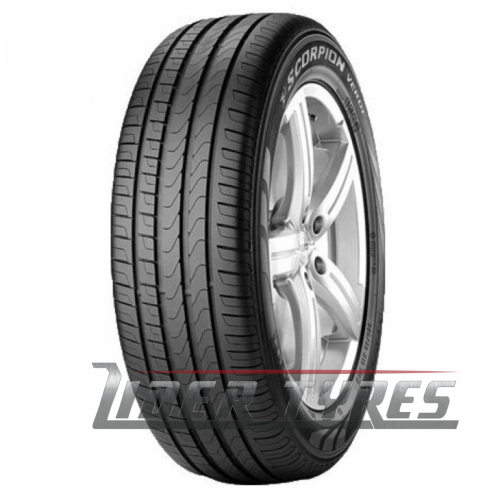 Автошина Pirelli Scorpion Verde 215/55 R18 99V