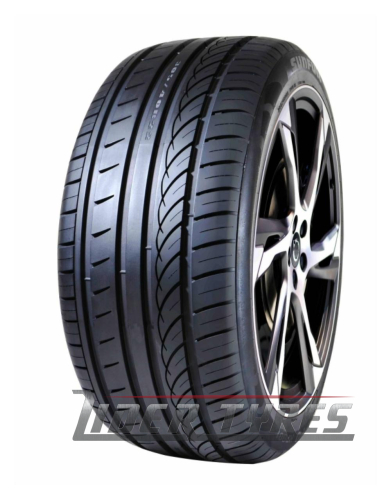 Автошина Sunfull MONT-PRO HP881 245/60 R18 105V