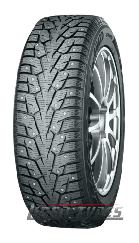 Автошина Yokohama iceGuard Stud iG55 235/55 R18 104T