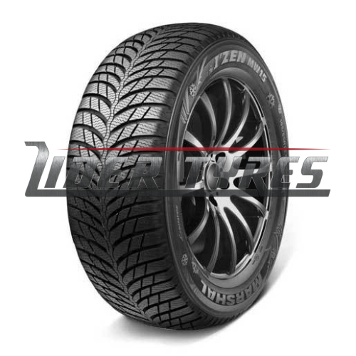 Автошина Marshal I'Zen MW15 195/50 R15 82H