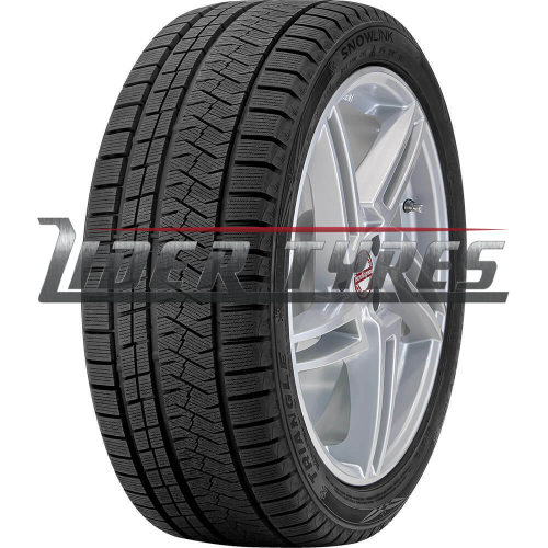 Автошина Triangle SnowLink PL02 275/50 R20 113V