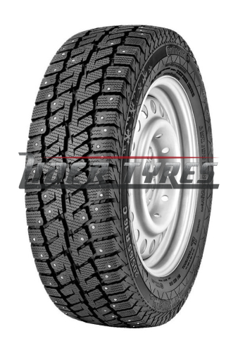 Автошина Continental VancoIceContact SD 195/70 R15 104/102R