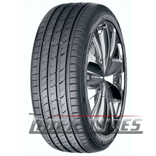 Автошина Nexen N'Fera SU1 245/40 R17 95Y