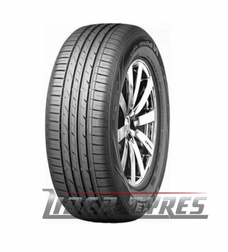 Автошина Nexen N'Blue HD Plus 175/65 R14 82T