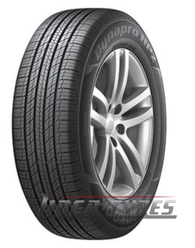 Автошина Hankook Dynapro HP2 RA33 255/60 R18 108H