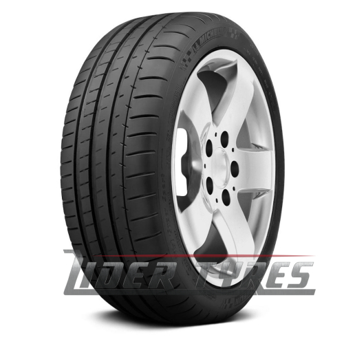 Автошина Michelin Pilot Super Sport 305/30 R22 105Y