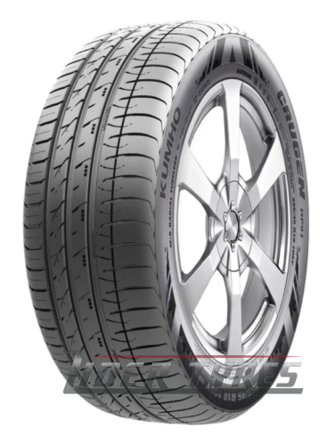 Автошина Kumho Crugen HP91 245/60 R18 105V