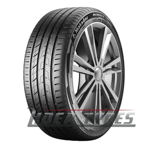 Автошина Matador Hectorra 5 225/55 R19 99V