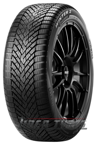 Автошина Pirelli Winter Cinturato 2 215/55 R17 98H