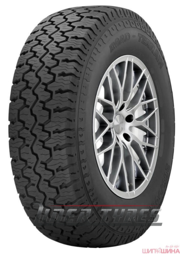 Автошина Kormoran Road Terrain 235/75 R15 109T