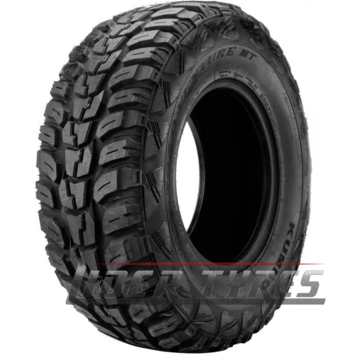 Автошина Marshal Road Venture MT KL71 235/85 R16C 120/116Q