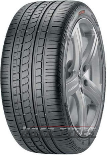 Автошина Pirelli P Zero Rosso 255/50 R18 102Y