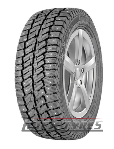 Автошина Continental VanContact Ice SD 185/75 R16 104/102R